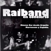Avec (trabajando con) Raiband