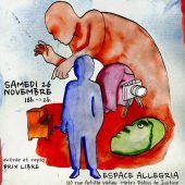 Vídeo “Influencias”